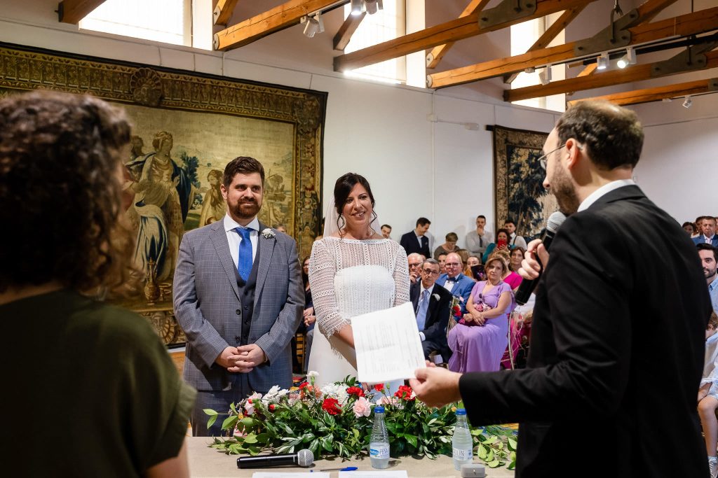 fotografos de boda madrid